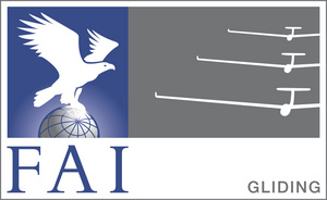 FAI-IGC logo